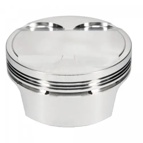 JE Pistons forged pistons for Nissan 350Z 03-07