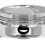JE Pistons forged pistons for Nissan 350Z 03-07
