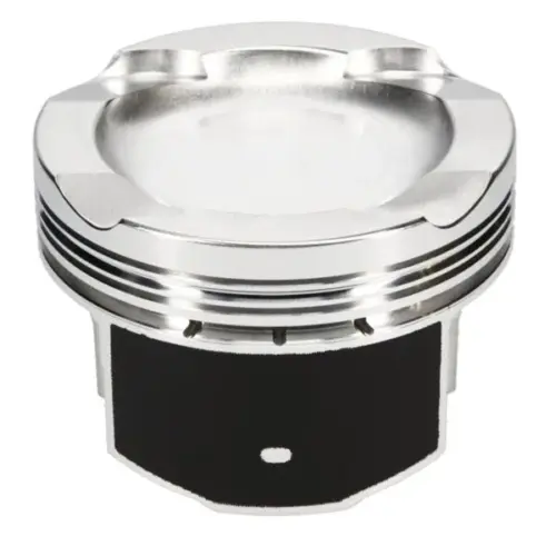 JE Pistons forged pistons for BMW 135i / 335i N54