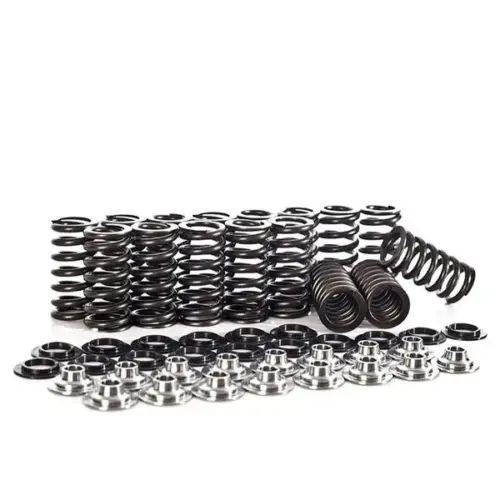 Ferrea valve spring and retainer kit for Focus 3 RS / Mustang S550 2.3 Ecoboost