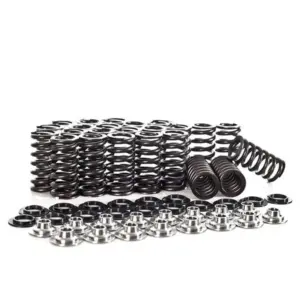 Ferrea valve spring and retainer kit for Nissan R35 GTR