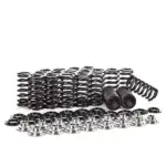 Ferrea valve spring and retainer kit for S3 8L / TT 8N / Leon 1M / Golf 4 GTI 1.8T 20V