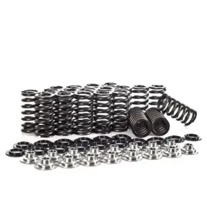 Ferrea valve spring and retainer kit for Audi RS3 / TTRS 2.5 TFSI
