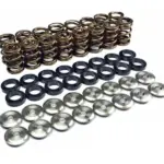 Ferrea valve spring and retainer kit for Toyota Yaris GR