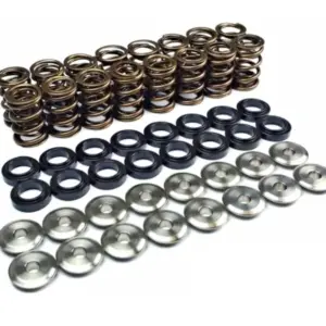 Ferrea valve spring and retainer kit for Toyota Yaris GR