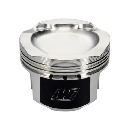 Wiseco forged pistons for Ford Fiesta ST Mk7 180