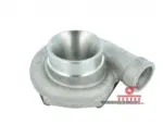 Garrett Compressor Housing GT2871R - 100mm / 63,5mm
