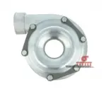 Garrett Compressor Housing GT2871R - 100mm / 63,5mm