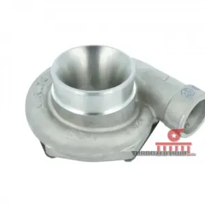 Garrett Compressor Housing GT2871R - 100mm / 63,5mm