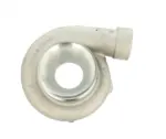 Garrett Compressor Housing GT3071R - 100mm / 63,5mm