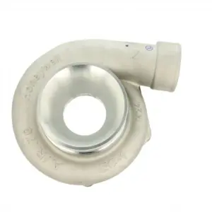 Garrett Compressor Housing GT3071R - 100mm / 63,5mm