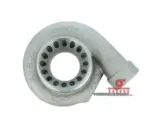 Garrett kućište kompresora GT3082R / GT3582R - HighFlow drilled 100mm / 63,5mm