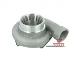 Garrett kućište kompresora GT3082R / GT3582R - HighFlow drilled 100mm / 63,5mm