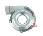 Garrett kućište kompresora GT3082R / GT3582R - HighFlow drilled 100mm / 63,5mm