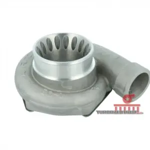 Garrett kućište kompresora GT3082R / GT3582R - HighFlow drilled 100mm / 63,5mm