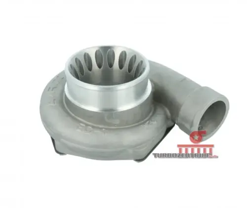 Garrett kućište kompresora GT3082R / GT3582R - HighFlow drilled 100mm / 63,5mm