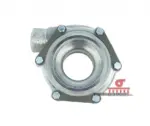 Garrett kućište kompresora GT3082R / GT3582R - T04B Style 76mm / 51mm