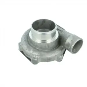 Garrett kućište kompresora GT3082R / GT3582R - T04B Style 76mm / 51mm