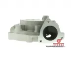 Garrett kućište kompresora GT2860R (739548-9) - Standard (bolted flange)