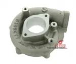 Garrett kućište kompresora GT2860R (739548-9) - Standard (bolted flange)
