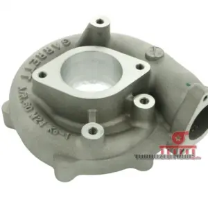 Garrett kućište kompresora GT2860R (739548-9) - Standard (bolted flange)