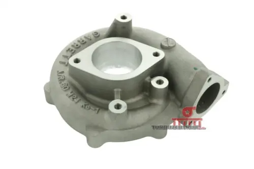 Garrett kućište kompresora GT2860R (739548-9) - Standard (bolted flange)