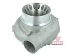 Garrett kućište kompresora GT2871R / GT3071R - HighFlow drilled 100mm / 51mm