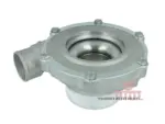 Garrett kućište kompresora GT2871R / GT3071R - HighFlow drilled 100mm / 51mm