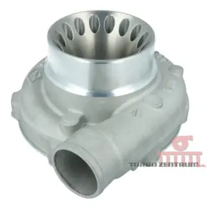Garrett kućište kompresora GT2871R / GT3071R - HighFlow drilled 100mm / 51mm