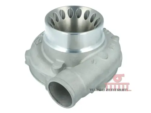 Garrett kućište kompresora GT2871R / GT3071R - HighFlow drilled 100mm / 51mm