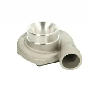 Garrett Compressor Housing GT2876R - 100mm / 63,5mm