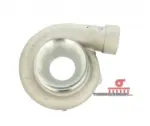 Garrett Compressor Housing GT2876R - compact 76mm / 51mm