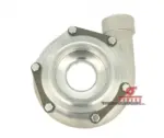 Garrett Compressor Housing GT2876R - compact 76mm / 51mm