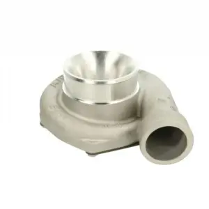 Garrett Compressor Housing GT2876R - compact 76mm / 51mm