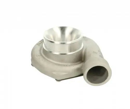 Garrett Compressor Housing GT2876R - compact 76mm / 51mm