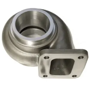 Garrett Turbine Housing GTW3884 / GTW3884R - T4 0.81 A/R