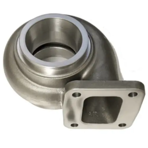 Garrett Turbine Housing GTW3884 / GTW3884R - T4 0.81 A/R