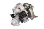 Precision Turbo IS38 OEM upgrade turbo Stage 1 (up to 575 hp)