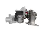 Precision Turbo IS38 OEM upgrade turbo Stage 1 (up to 575 hp)