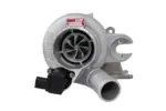 Precision Turbo IS38 nadogradnja turbine Stage 2 (do 700 KS)