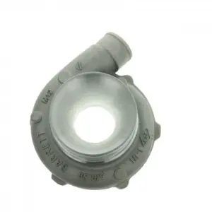 Garrett Compressor Housing GT3071R - 100mm / 51mm