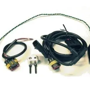 Garrett dio za turbinu Speed Sensor Pro kit (without gauge) - Turbo RPM - 781328-0002