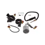 Garrett Speed Sensor Street kit (with gauge) - Turbo RPM - for G-Series -781328-0003
