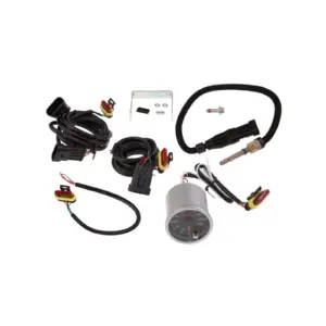 Garrett dio za turbinu Speed Sensor Street kit (with gauge) - Turbo RPM - for G-Series -781328-0003