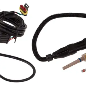 Garrett dio za turbinu Speed Sensor Pro kit (without gauge) - Turbo RPM - for all G-Serie -781328-0004
