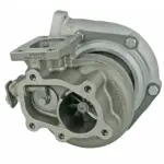 Garrett GT2871R Turbo 0.64 A/R - SR20DET Upgrade - 836026-12 / with WG Actuator