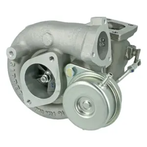 Garrett aktuator / wastegate GT2871R Turbo 0.64 A/R - SR20DET Upgrade - 836026-12 / with WG