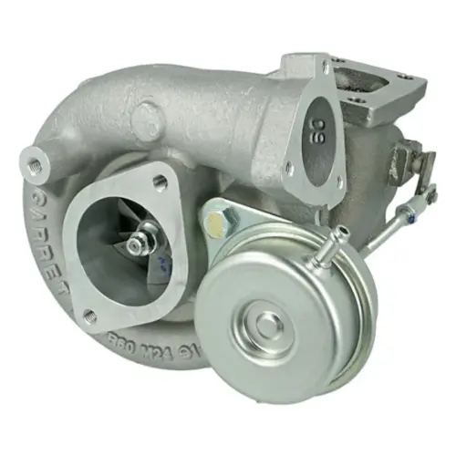 Garrett GT2871R Turbo 0.64 A/R - SR20DET Upgrade - 836026-12 / with WG Actuator
