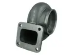 Garrett Turbine Housing GTW3884 / GTW3884R - T4 0.96 A/R