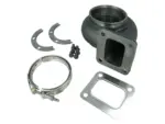 Garrett Turbine Housing GTW3884 / GTW3884R - T4 0.96 A/R
